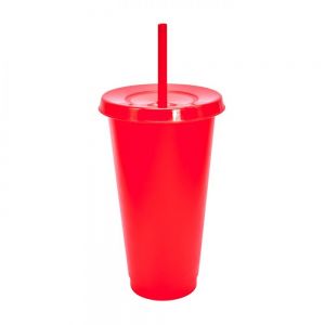 VASO JAS personalizada